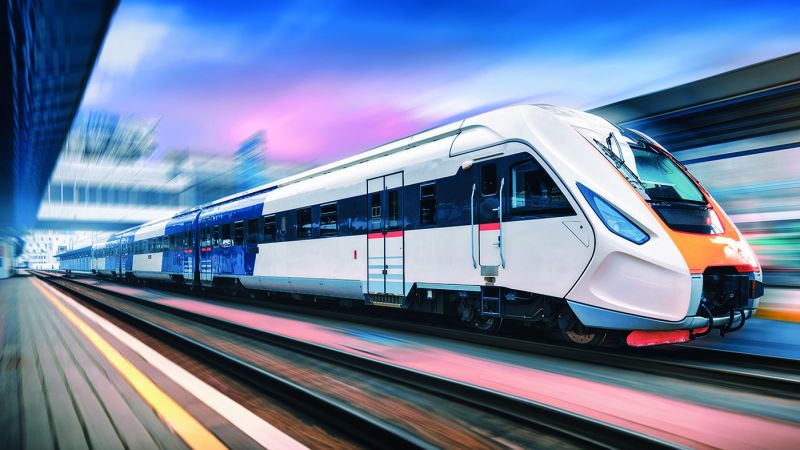 Verso l’armonizzazione del sistema ferroviario europeo