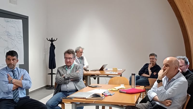 CONSORZIO INEST: 200 progetti finanziati e 400 imprese coinvolte