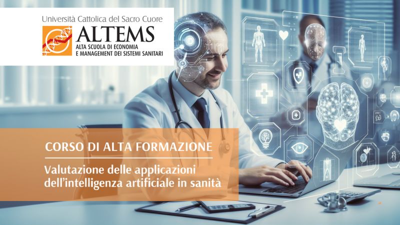 Innovazione nell'healthcare: la partnership Otofarma - Altems