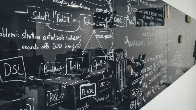 INTELLIGENZA ARTIFICIALE E SUPERCALCOLO - All&rsquo;Universit&agrave; di Torino si formano le competenze per le tecnologie del futuro