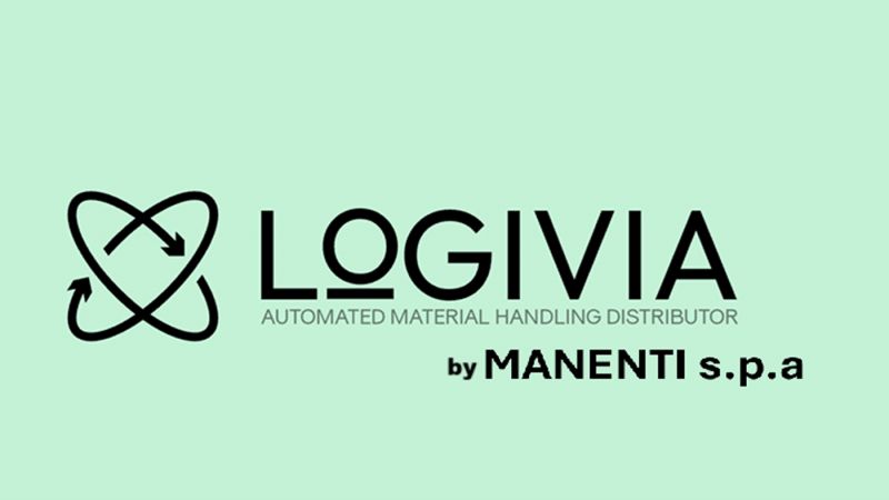 Logivia - Manenti Spa